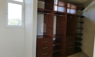 Departamento en Renta en San Diego Texcoco