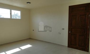 Departamento en Renta en San Diego Texcoco
