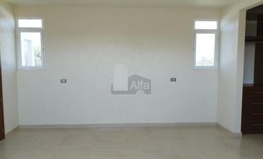 Departamento en Renta en San Diego Texcoco