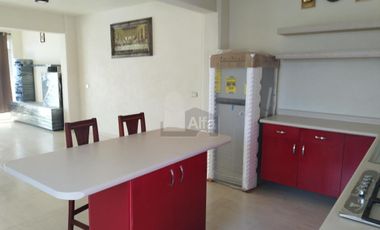 Departamento en Renta en San Diego Texcoco