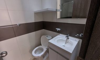 ARRIENDO de APARTAMENTO en FLORIDABLANCA