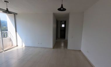 ARRIENDO de APARTAMENTO en FLORIDABLANCA