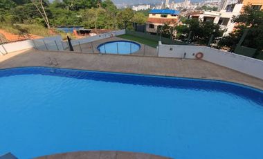 ARRIENDO de APARTAMENTO en FLORIDABLANCA