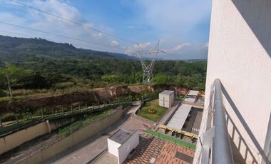 ARRIENDO de APARTAMENTO en FLORIDABLANCA