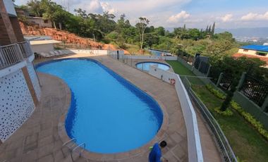 ARRIENDO de APARTAMENTO en FLORIDABLANCA