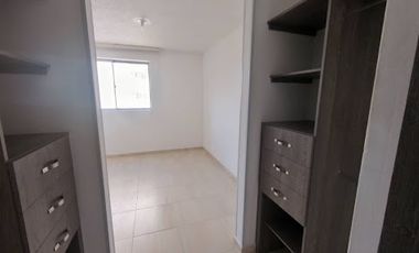 ARRIENDO de APARTAMENTO en FLORIDABLANCA