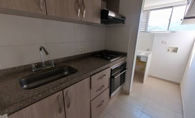 ARRIENDO de APARTAMENTO en FLORIDABLANCA