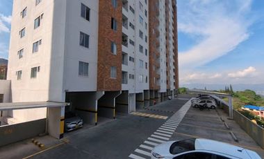 ARRIENDO de APARTAMENTO en FLORIDABLANCA