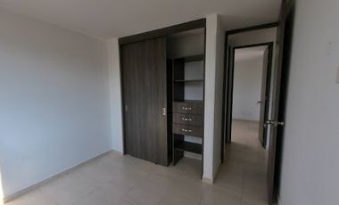 ARRIENDO de APARTAMENTO en FLORIDABLANCA