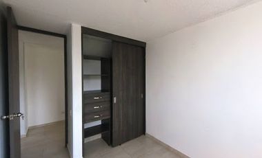 ARRIENDO de APARTAMENTO en FLORIDABLANCA