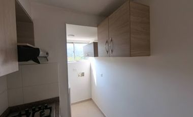 ARRIENDO de APARTAMENTO en FLORIDABLANCA