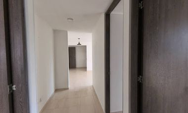 ARRIENDO de APARTAMENTO en FLORIDABLANCA