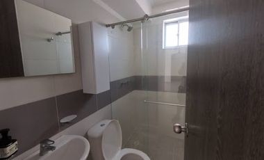 ARRIENDO de APARTAMENTO en FLORIDABLANCA