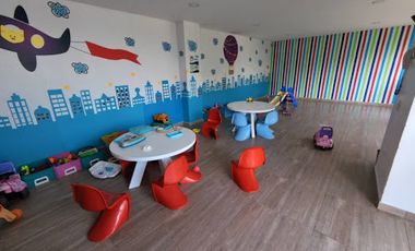 ARRIENDO de APARTAMENTO en FLORIDABLANCA