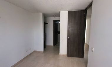 ARRIENDO de APARTAMENTO en FLORIDABLANCA