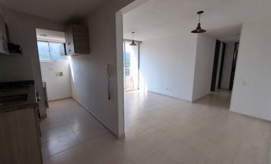 ARRIENDO de APARTAMENTO en FLORIDABLANCA