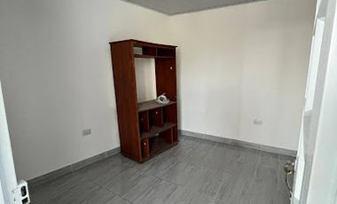 ARRIENDO de APARTAESTUDIO en NEIVA