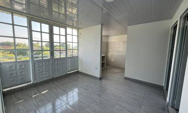 ARRIENDO de APARTAESTUDIO en NEIVA