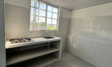 ARRIENDO de APARTAESTUDIO en NEIVA