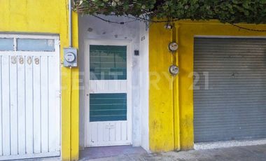 Departamento en Renta. Col. Obrero Popular, Azcapotzalco, CDMX.