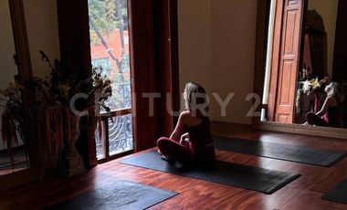 Traspaso de negocio de Pilates en Nápoles,Juárez, Cuauhtémoc