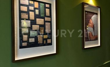 Traspaso de negocio de Pilates en Nápoles,Juárez, Cuauhtémoc