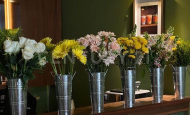 Traspaso de negocio de Pilates en Nápoles,Juárez, Cuauhtémoc