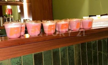 Traspaso de negocio de Pilates en Nápoles,Juárez, Cuauhtémoc