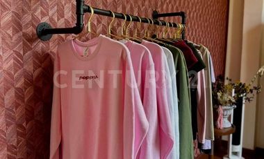 Traspaso de negocio de Pilates en Nápoles,Juárez, Cuauhtémoc