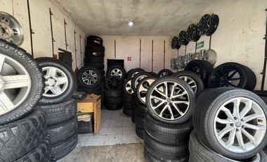 Locales en Venta en Acero