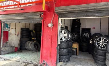 Locales en Venta en Acero