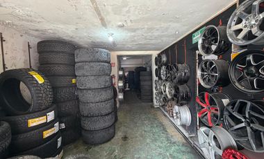 Locales en Venta en Acero