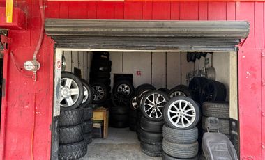 Locales en Venta en Acero