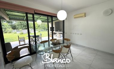 Casa en Alquiler en Haras Santa Maria, Escobar, G.B.A. Zona Norte, Argentina