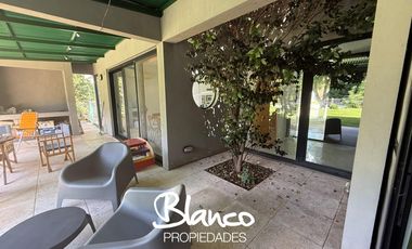 Casa en Alquiler en Haras Santa Maria, Escobar, G.B.A. Zona Norte, Argentina