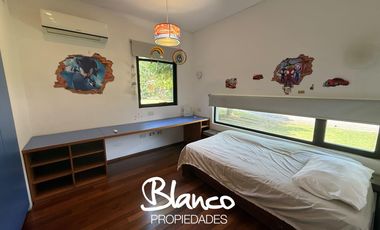 Casa en Alquiler en Haras Santa Maria, Escobar, G.B.A. Zona Norte, Argentina