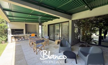 Casa en Alquiler en Haras Santa Maria, Escobar, G.B.A. Zona Norte, Argentina