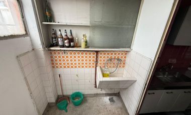 Venta - Departamento de 3 dormitorios en el Centro de Santa Fe