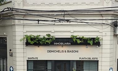 Venta - Departamento de 3 dormitorios en el Centro de Santa Fe