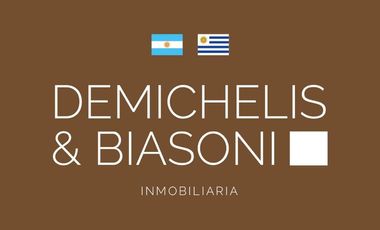 Venta - Departamento de 3 dormitorios en el Centro de Santa Fe