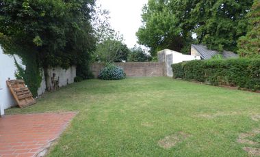 Casa en venta en Villa Elisa - Dacal Bienes Raíces