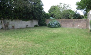 Casa en venta en Villa Elisa - Dacal Bienes Raíces