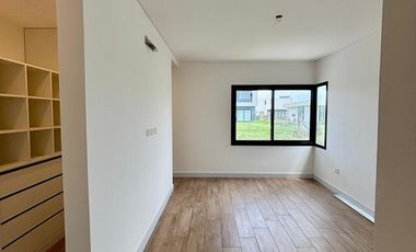 Casa en Venta en Barrio San Felipe - Canning