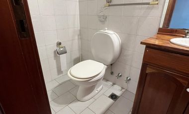 Alquiler en la Horqueta, a unas cuadras del colegio.