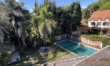 Alquiler en la Horqueta, a unas cuadras del colegio.