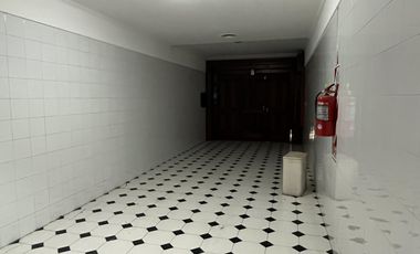 Alquiler en la Horqueta, a unas cuadras del colegio.