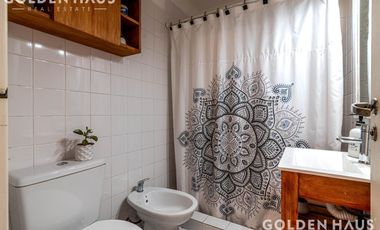 Departamento 3 ambientes en Venta en Colegiales