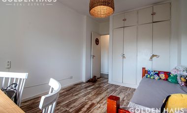 Departamento 3 ambientes en Venta en Colegiales