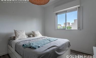 Departamento 3 ambientes en Venta en Colegiales