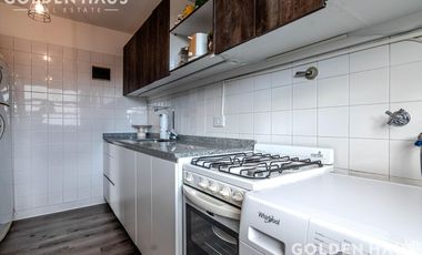 Departamento 3 ambientes en Venta en Colegiales